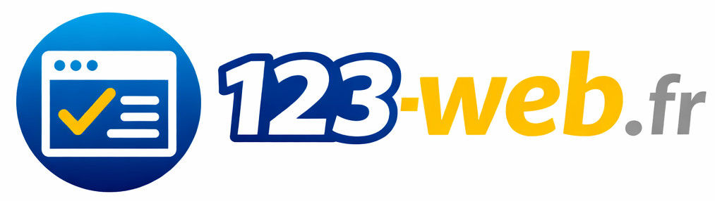 Site Internet Pas Cher – 123 WEB