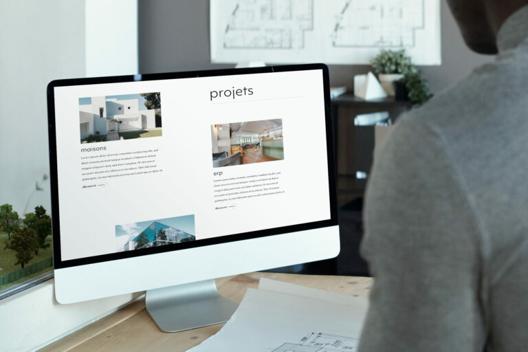 prix site internet artisan en 2026