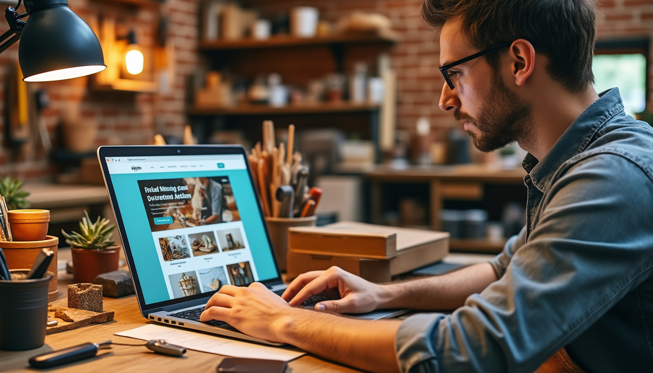 découvrez 5 astuces essentielles pour choisir un site internet pas cher sans compromettre la qualité. guide pratique pour un choix réussi et économique.